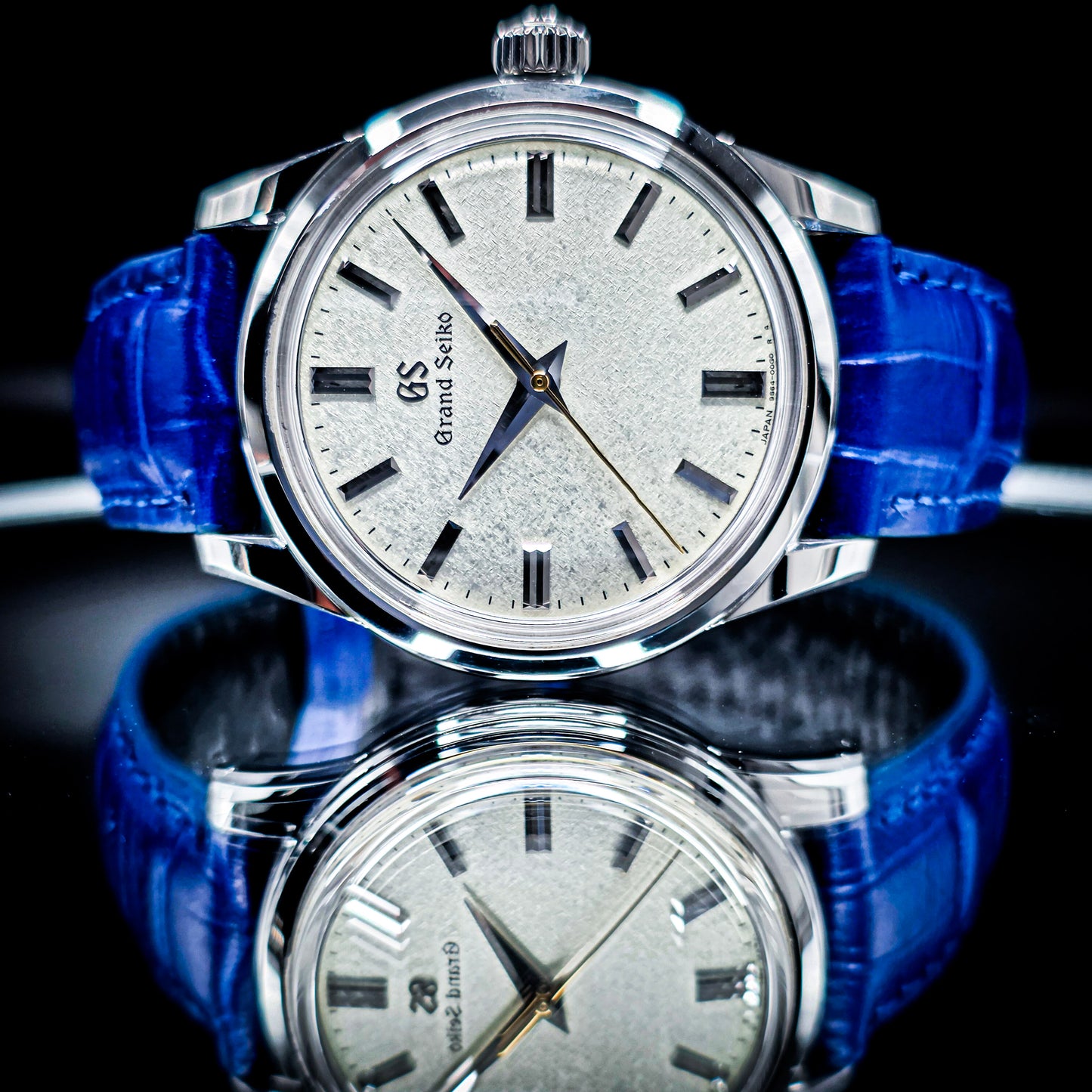 Grand Seiko Elegance "Banto" - Ref # SBGW281G
