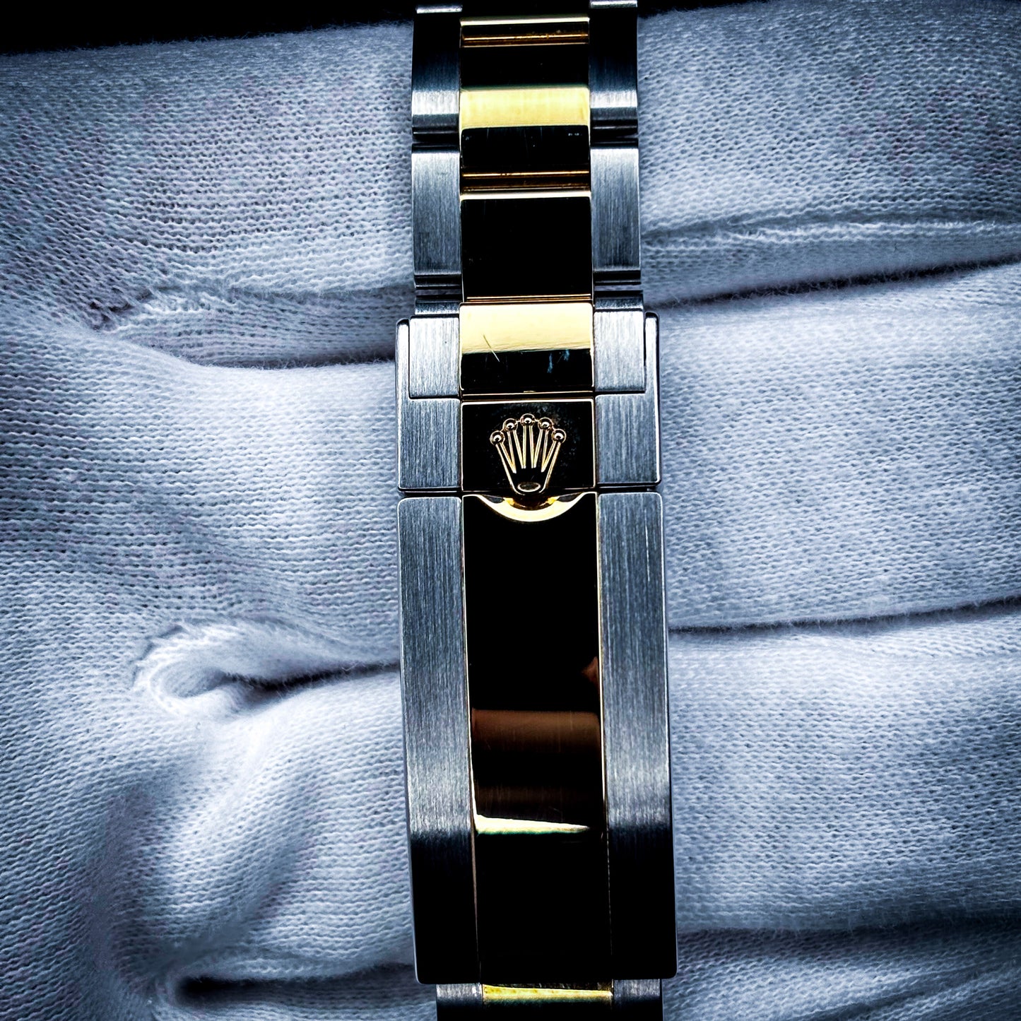 Rolex Submariner "Bluesy" - Ref # 126613LB