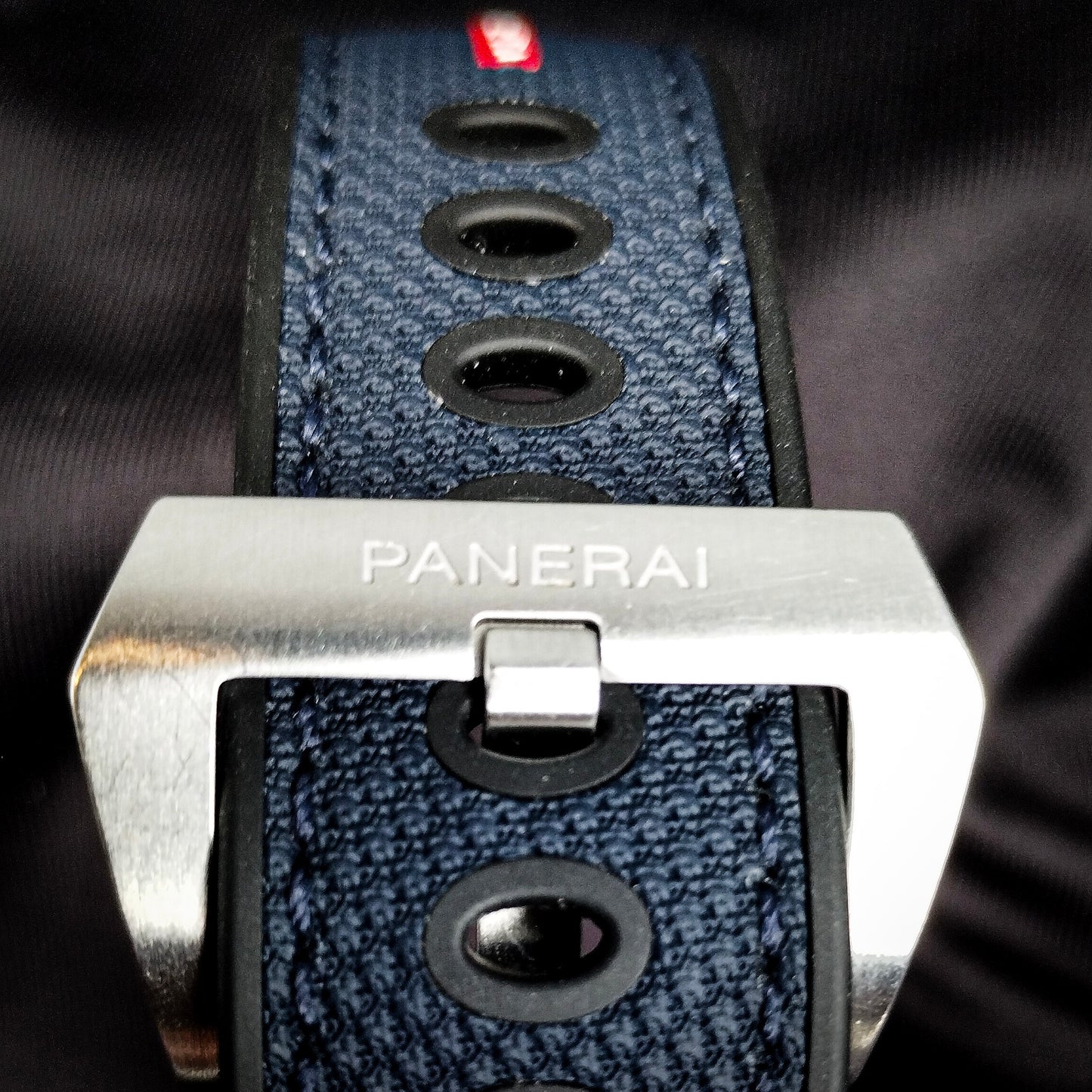 Panerai Luna Rossa 44mm - Ref # PAM01391