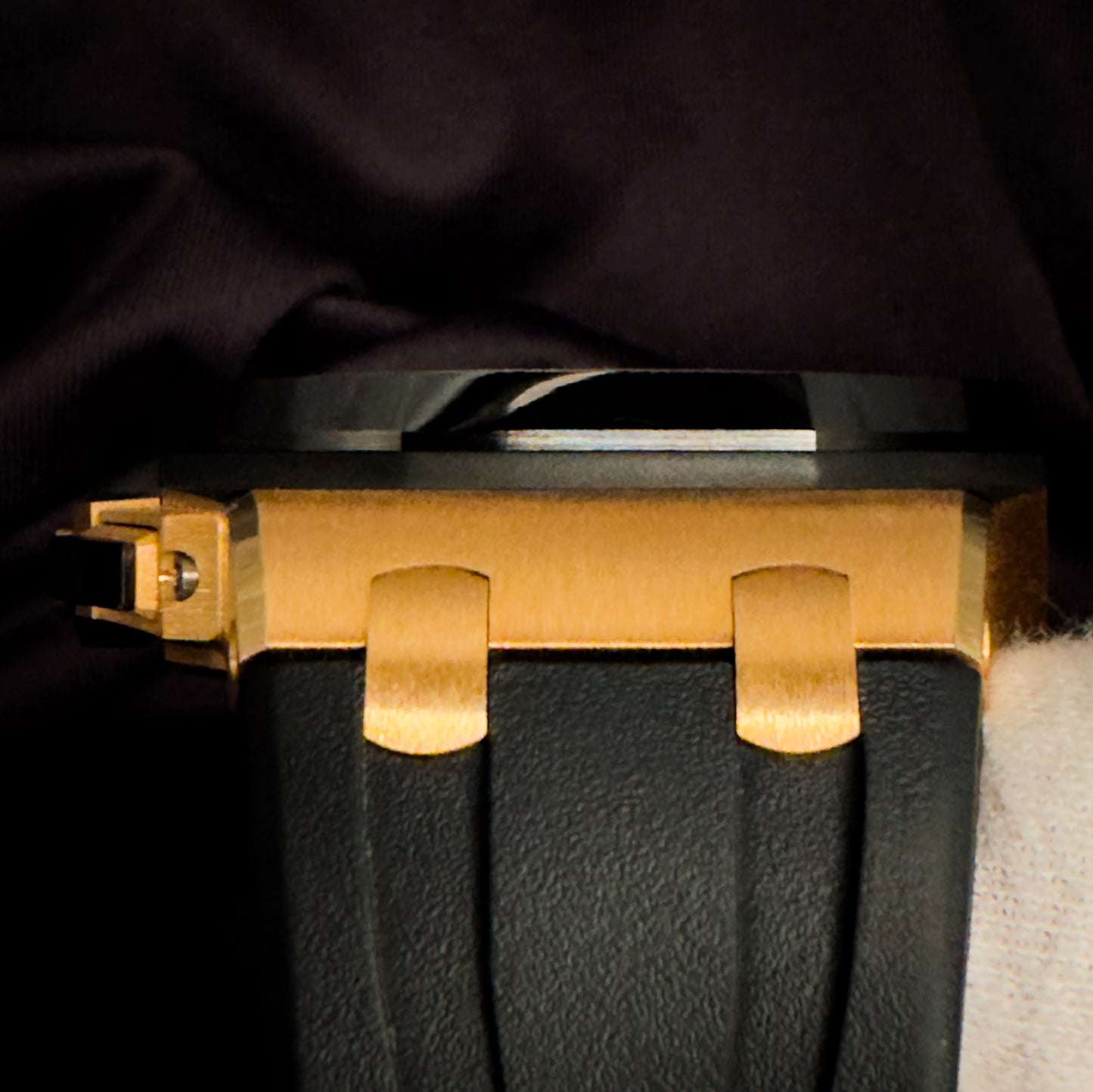 Audemars Piguet Royal Oak Offshore Rose Gold – Ref # 26401OR.OO.A002CA.01