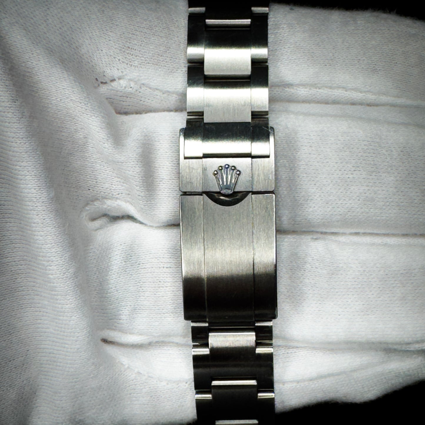 Rolex Explorer II 42mm Black Dial - Ref # 216570