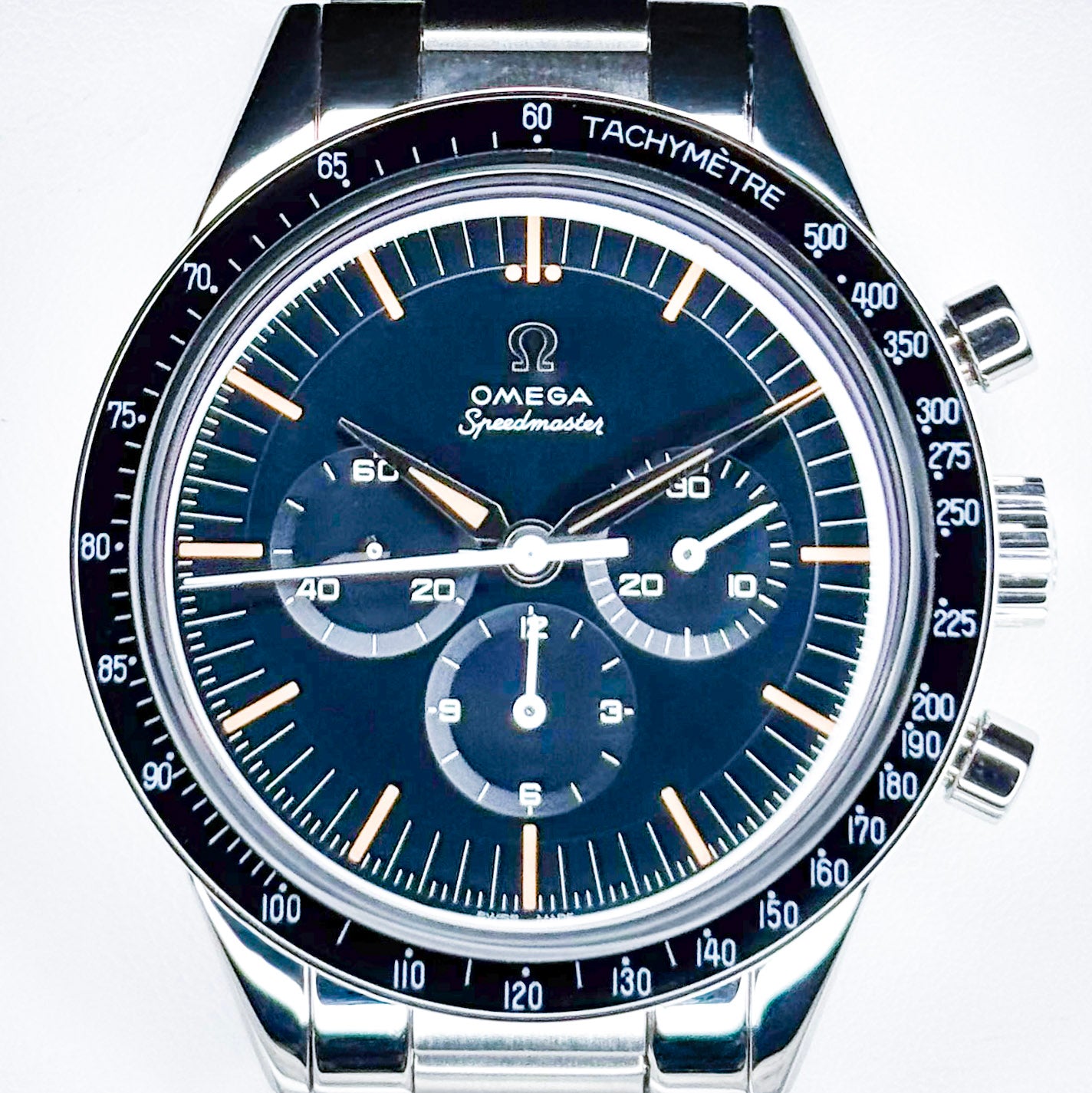 Omega Speedmaster First Omega in Space Ref # 310.0.40.50.06.001