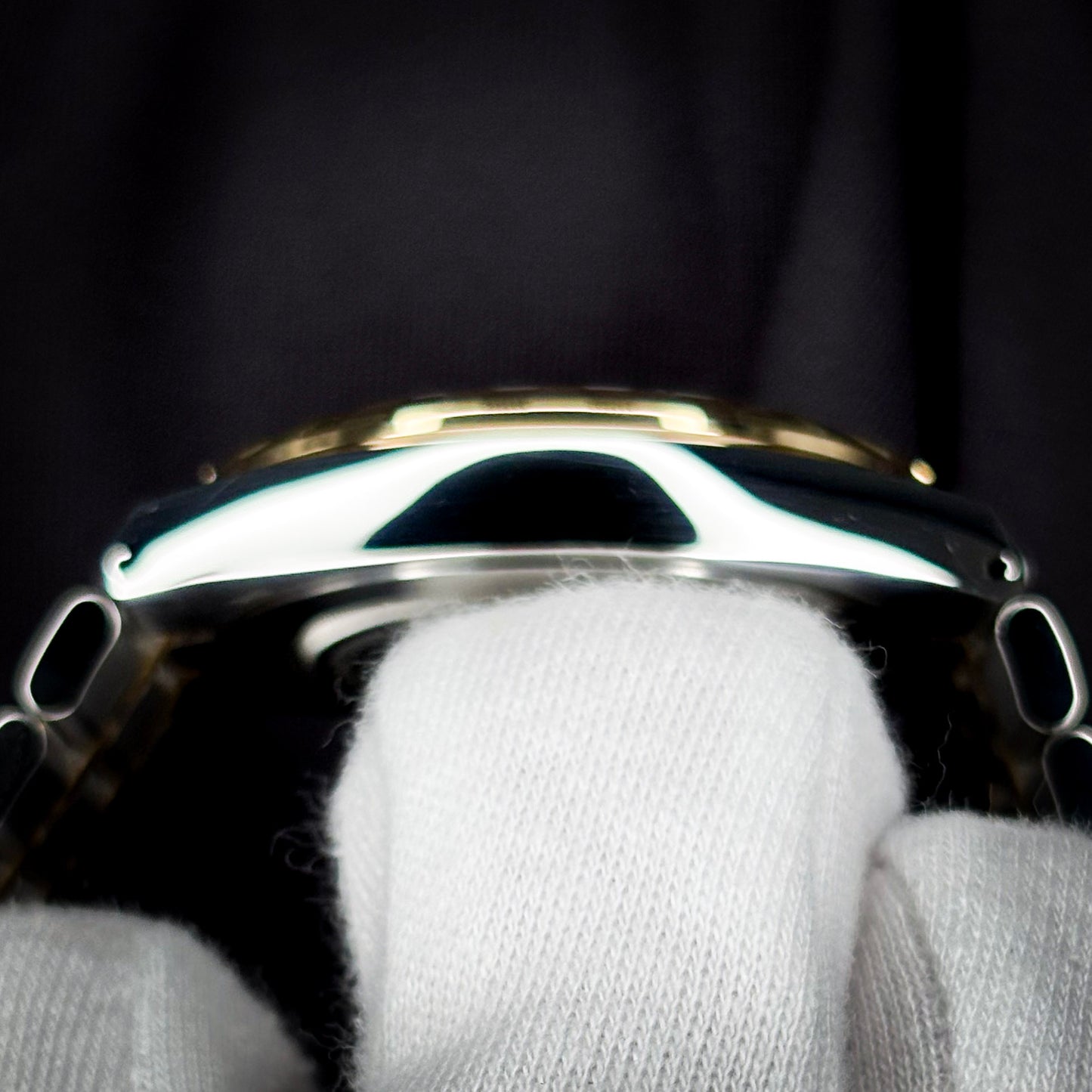 Tudor Royal Day/Date 41mm Stainless & Gold with factory diamond dial - Ref # 28603