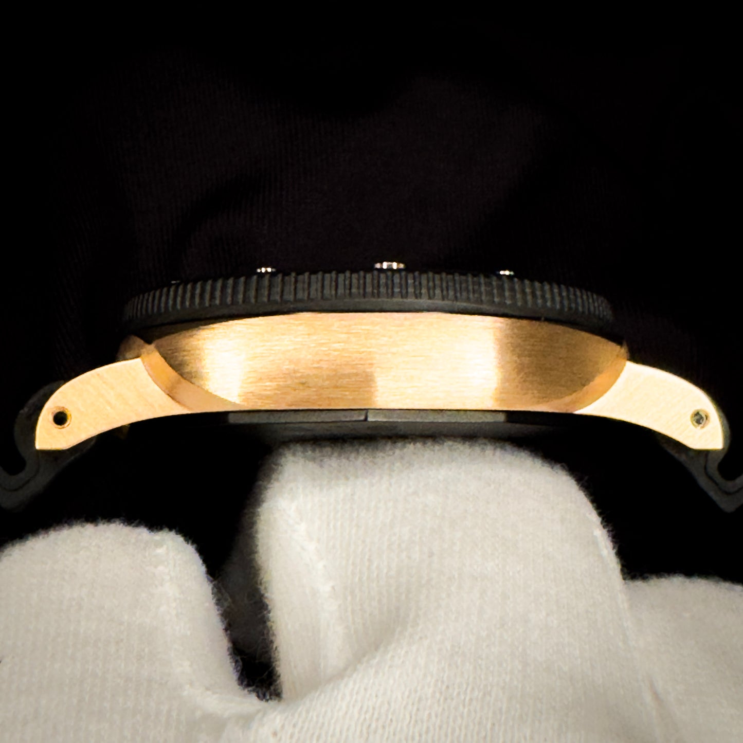 Panerai Submersible Rose Goldtech 44mm - Ref # PAM01070