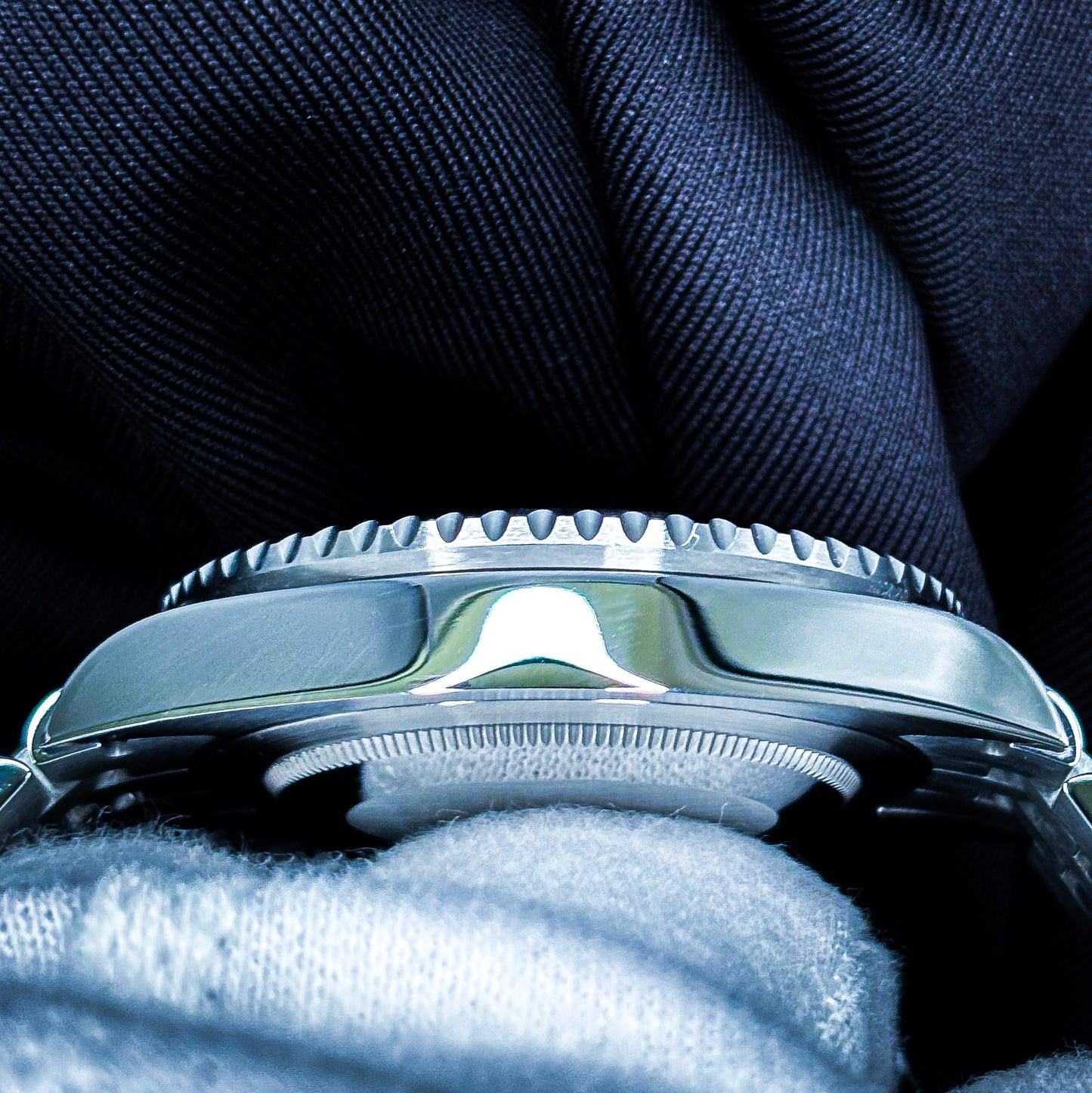 Rolex GMT Master II "Pepsi" - Ref # 126710BLRO