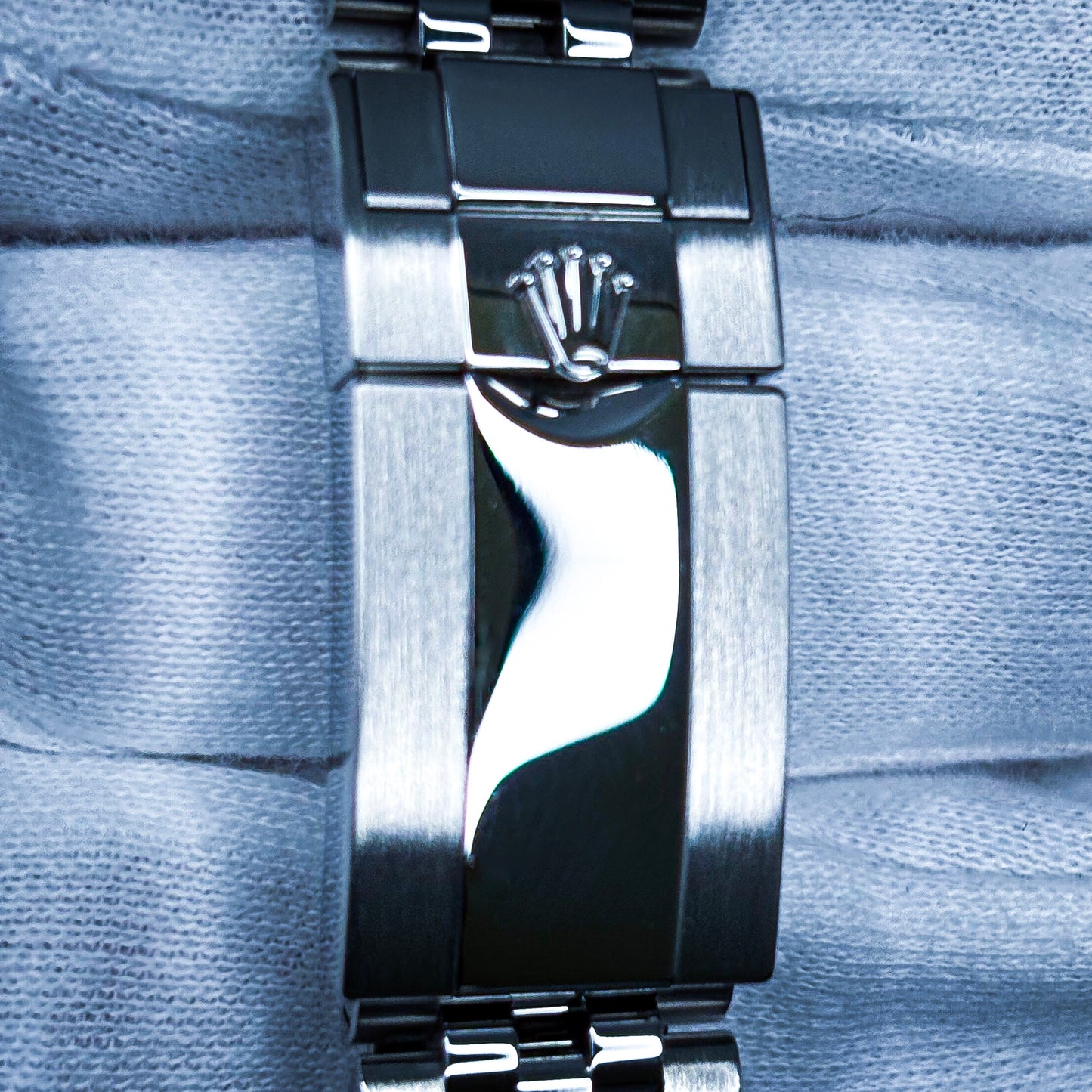 Rolex GMT Master II "Pepsi" - Ref # 126710BLRO