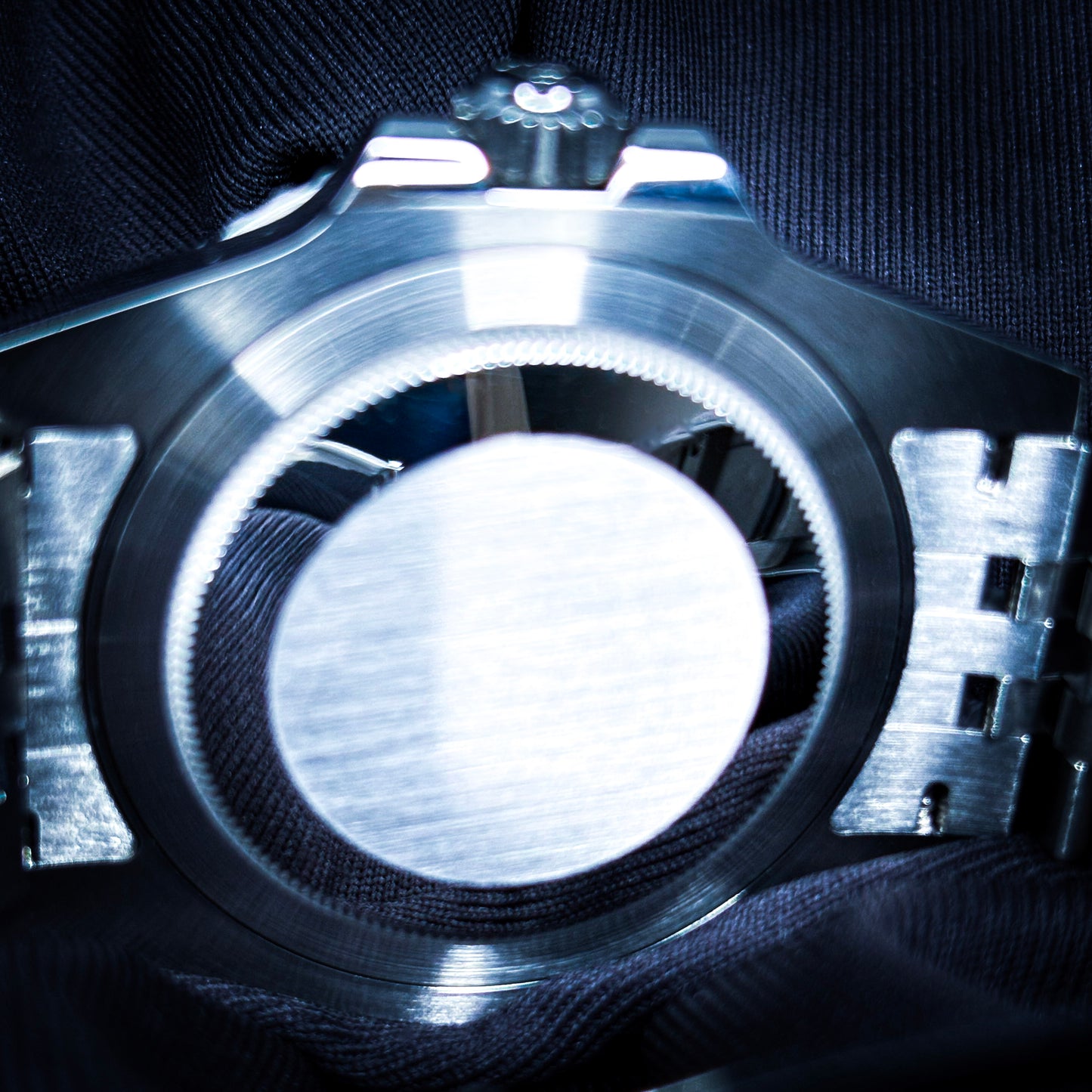 Rolex GMT Master II "Pepsi" - Ref # 126710BLRO