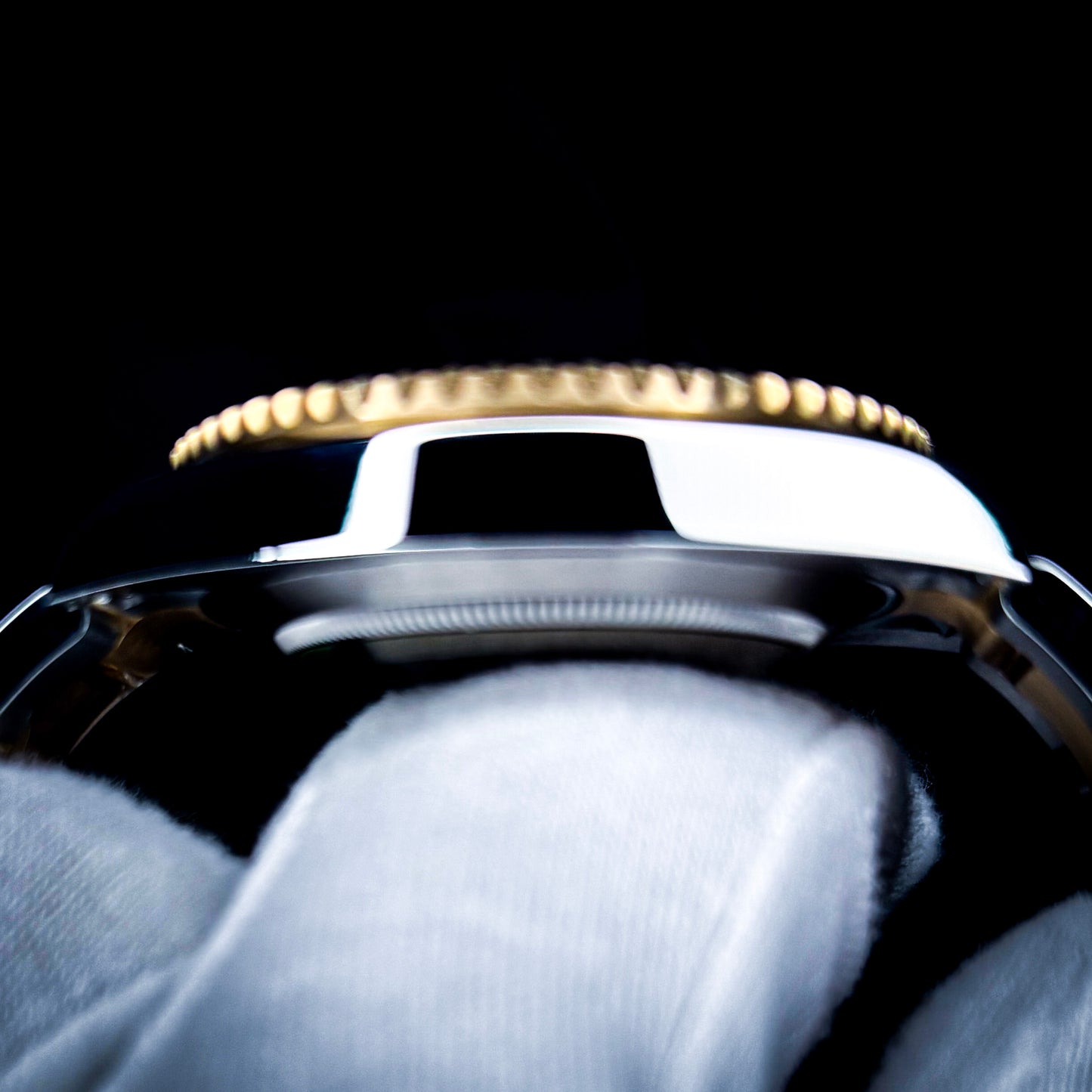 Rolex Submariner "Bluesy" - Ref # 126613LB