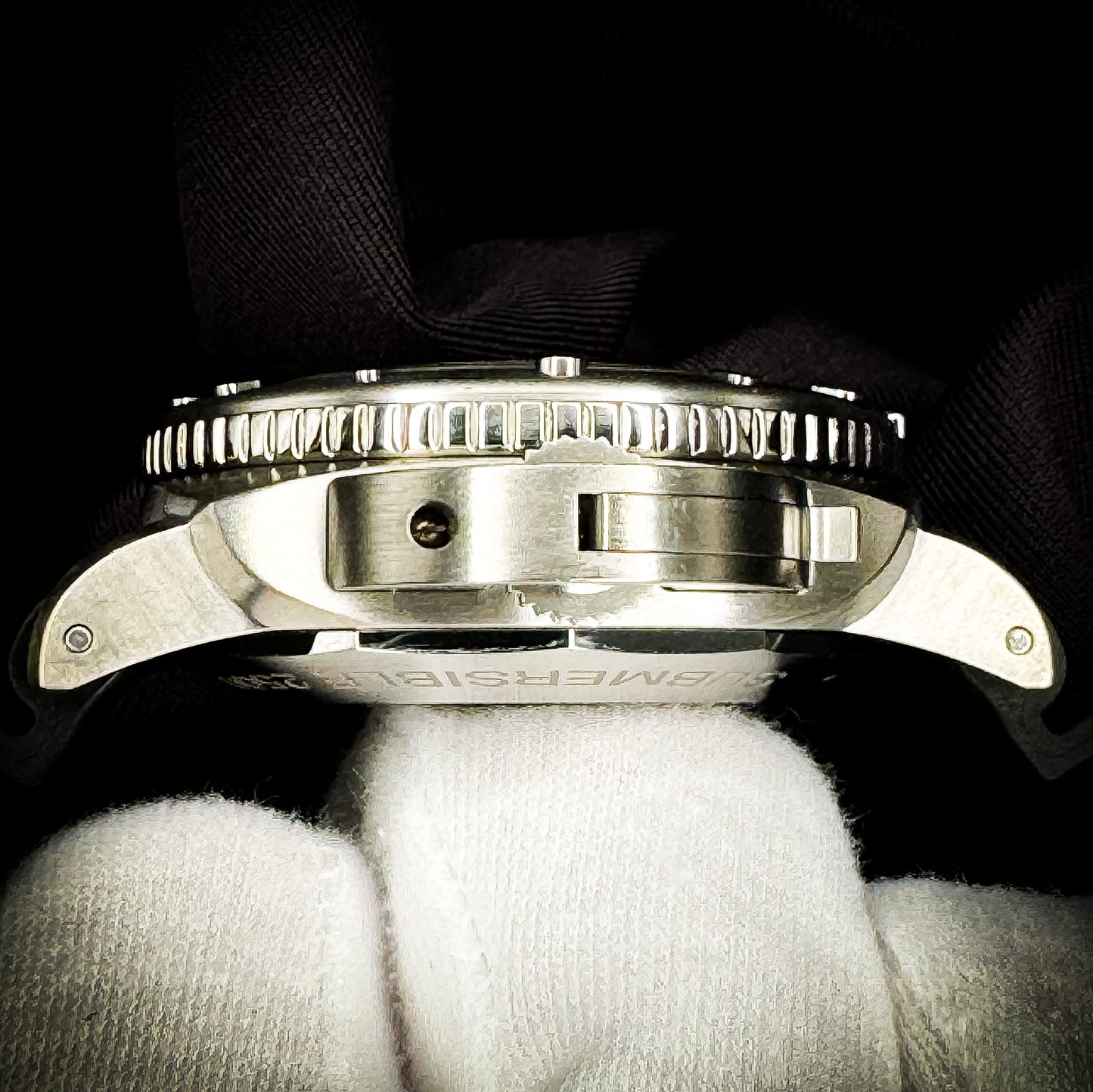 Panerai Submersible 2500M - Ref # PAM00364