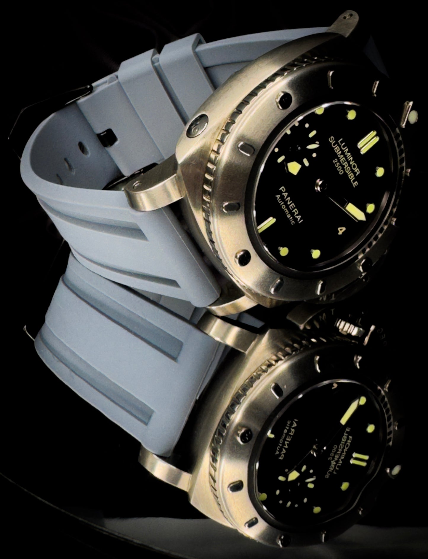 Panerai Submersible 2500M - Ref # PAM00364