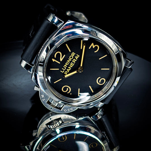Panerai Luminor "Destro" - Ref # PAM00557