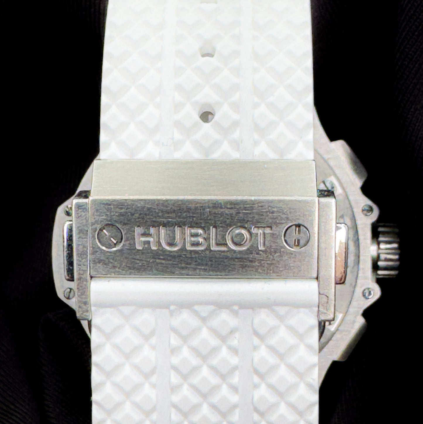 Hublot Big Bang Aero Bang “Switzerland & Japan” Limited Edition – Ref # 311.SE.2113.VR.JDR14