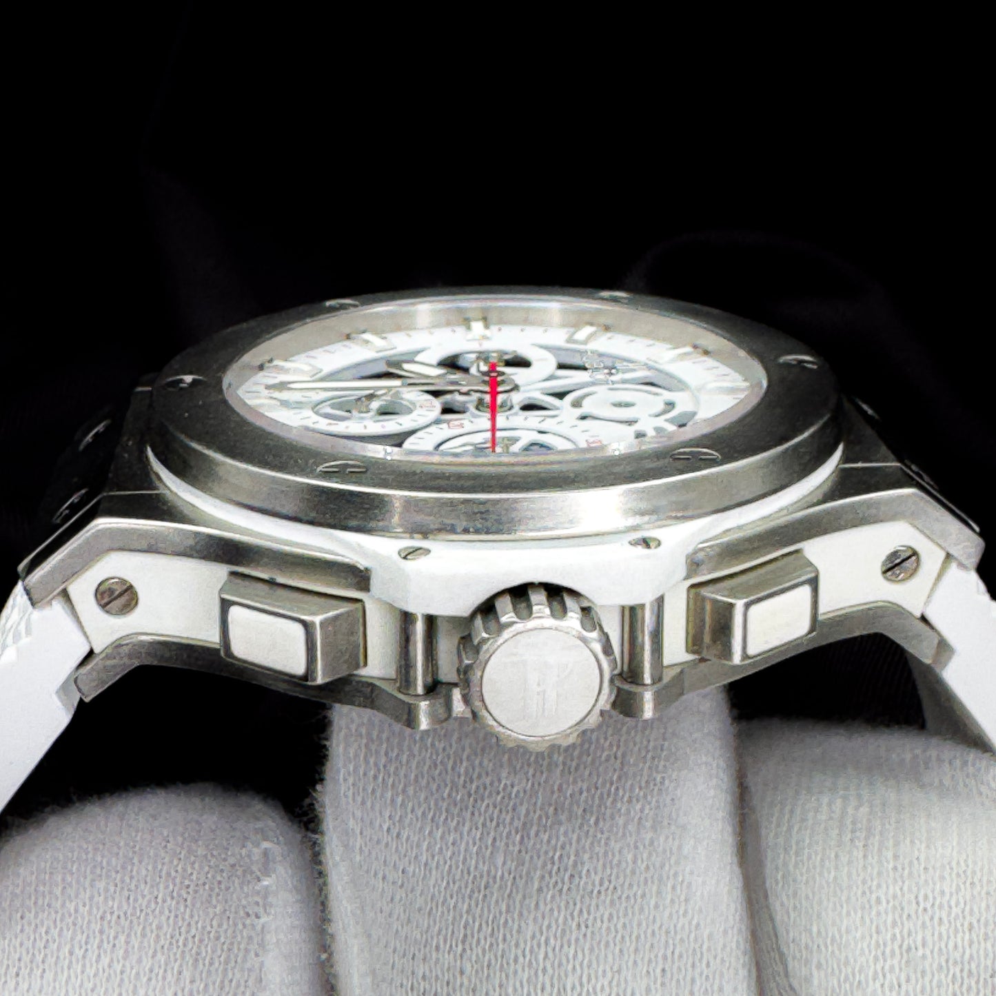 Hublot Big Bang Aero Bang “Switzerland & Japan” Limited Edition – Ref # 311.SE.2113.VR.JDR14