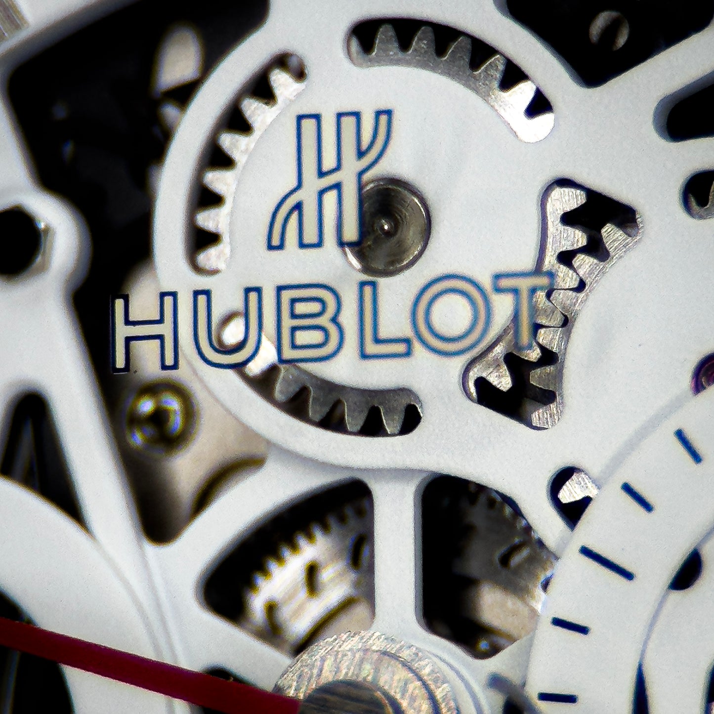 Hublot Big Bang Aero Bang “Switzerland & Japan” Limited Edition – Ref # 311.SE.2113.VR.JDR14