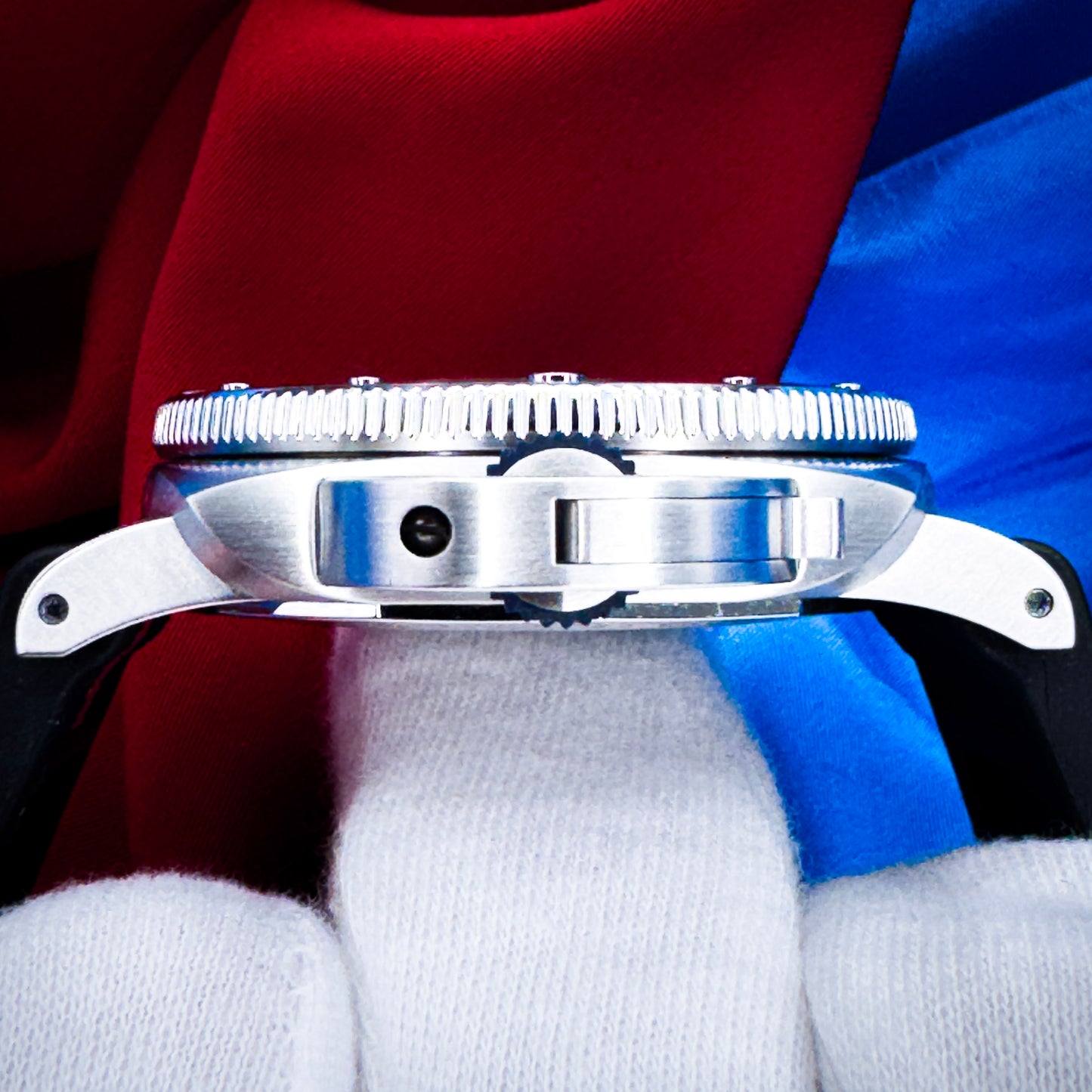 Panerai Luna Rossa 44mm - Ref # PAM01391