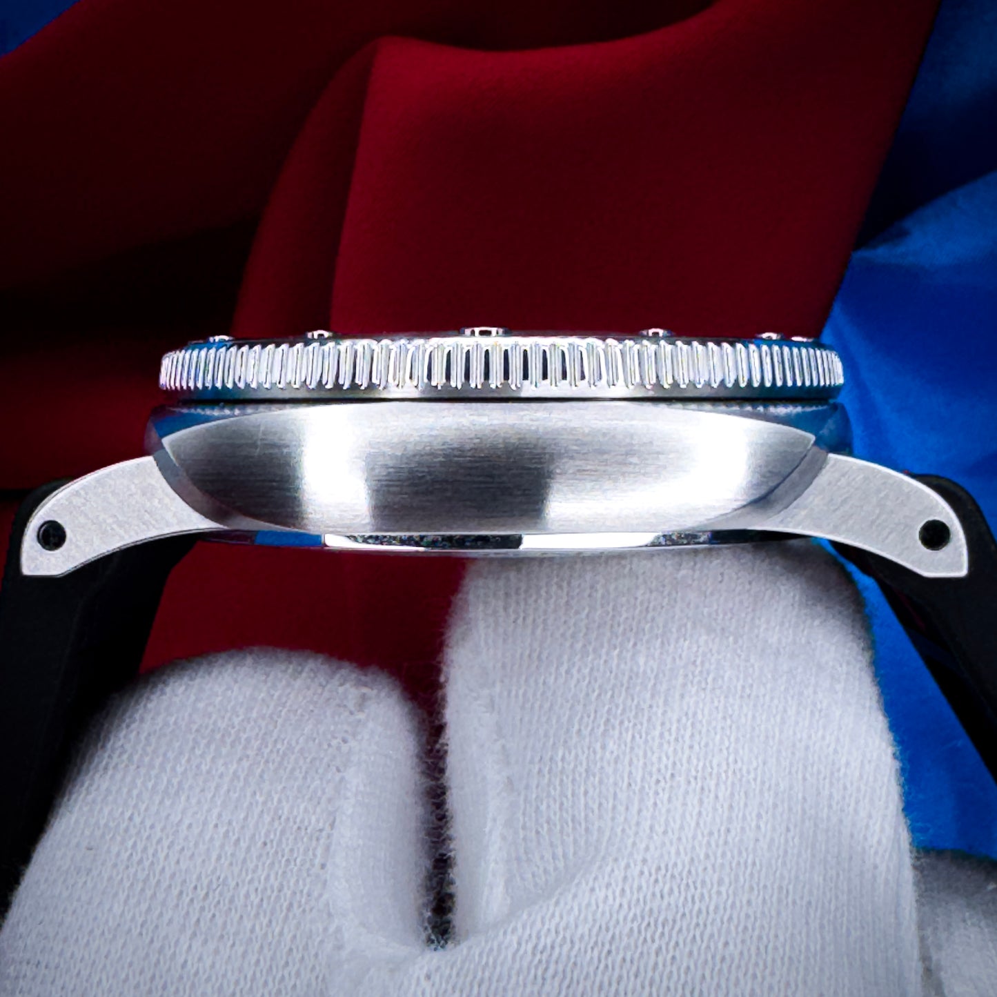 Panerai Luna Rossa 44mm - Ref # PAM01391