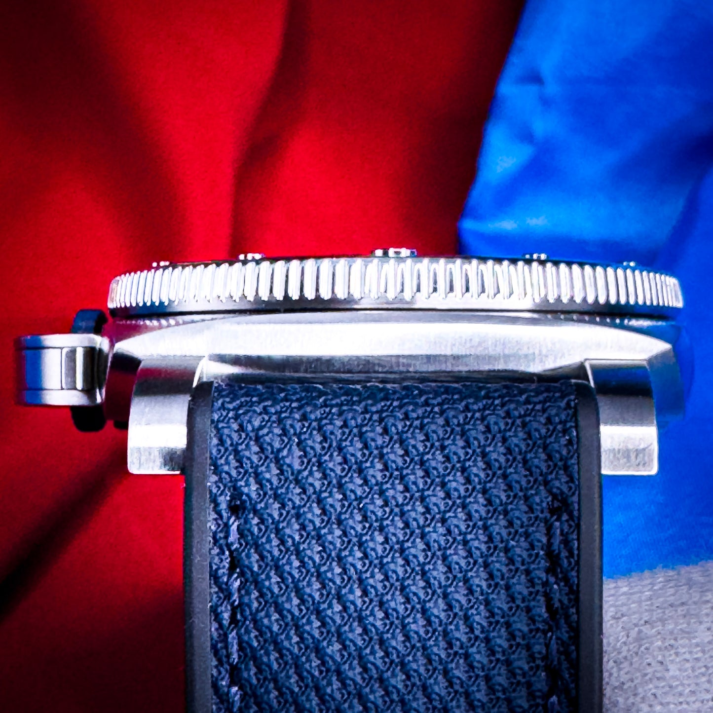 Panerai Luna Rossa 44mm - Ref # PAM01391