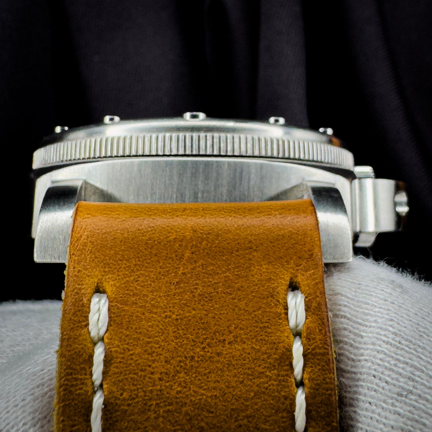 Panerai Submersible "La Bomba" - Ref # PAM00087