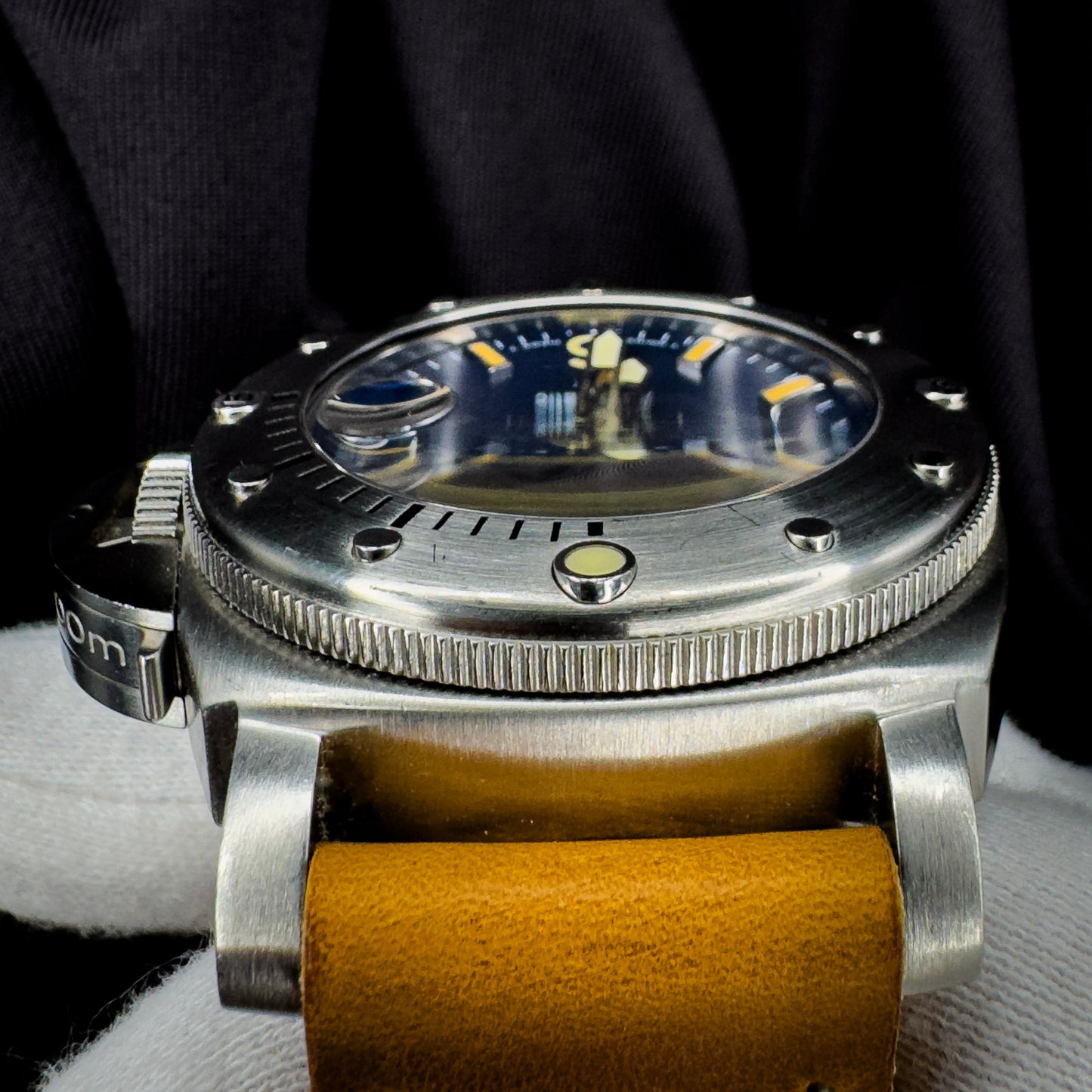 Panerai Submersible "La Bomba" - Ref # PAM00087