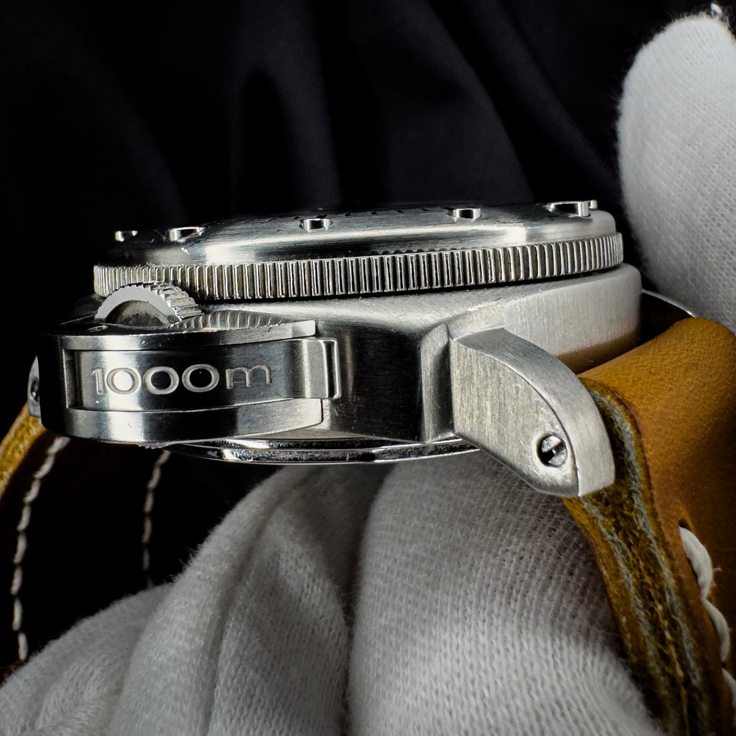 Panerai Submersible "La Bomba" - Ref # PAM00087