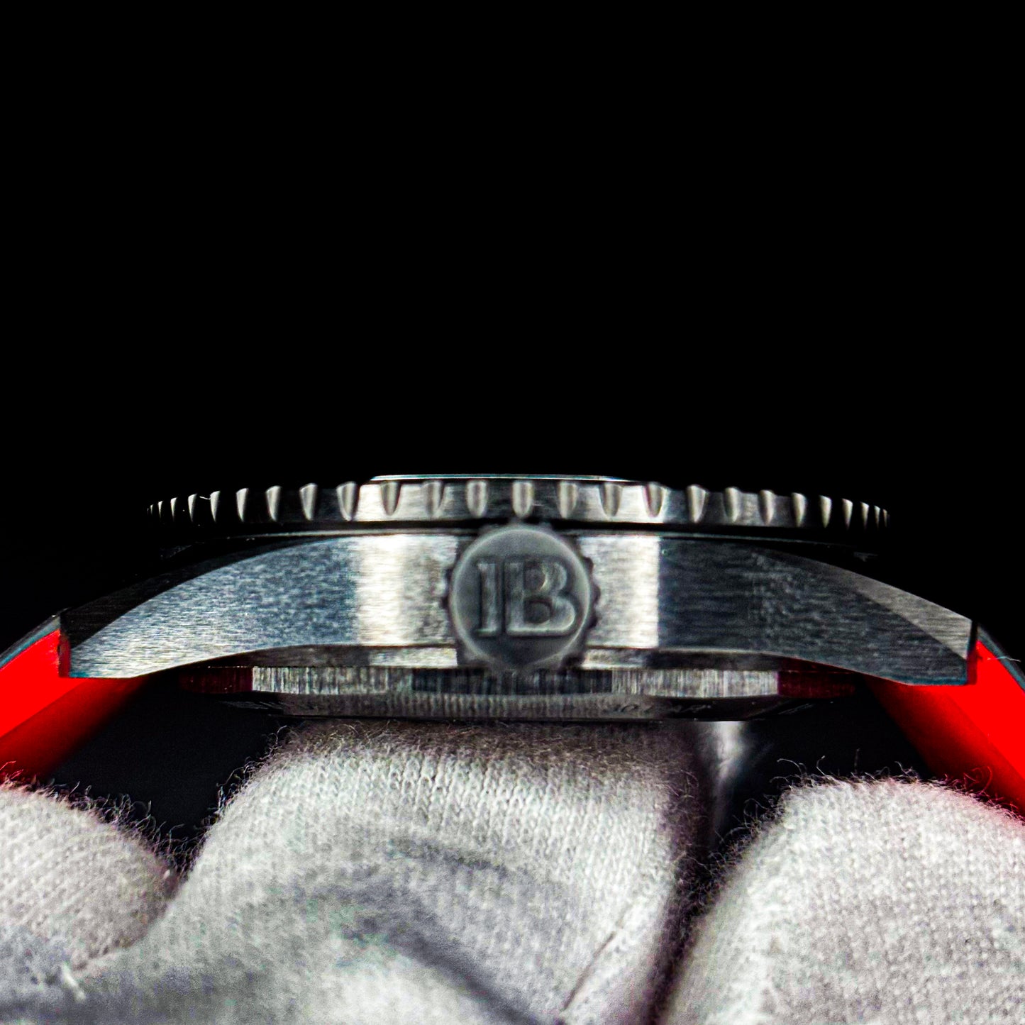 Blancpain Fifty Fathoms Bathyscaphe Black Ceramic - Ref # 5000-0130-B52A