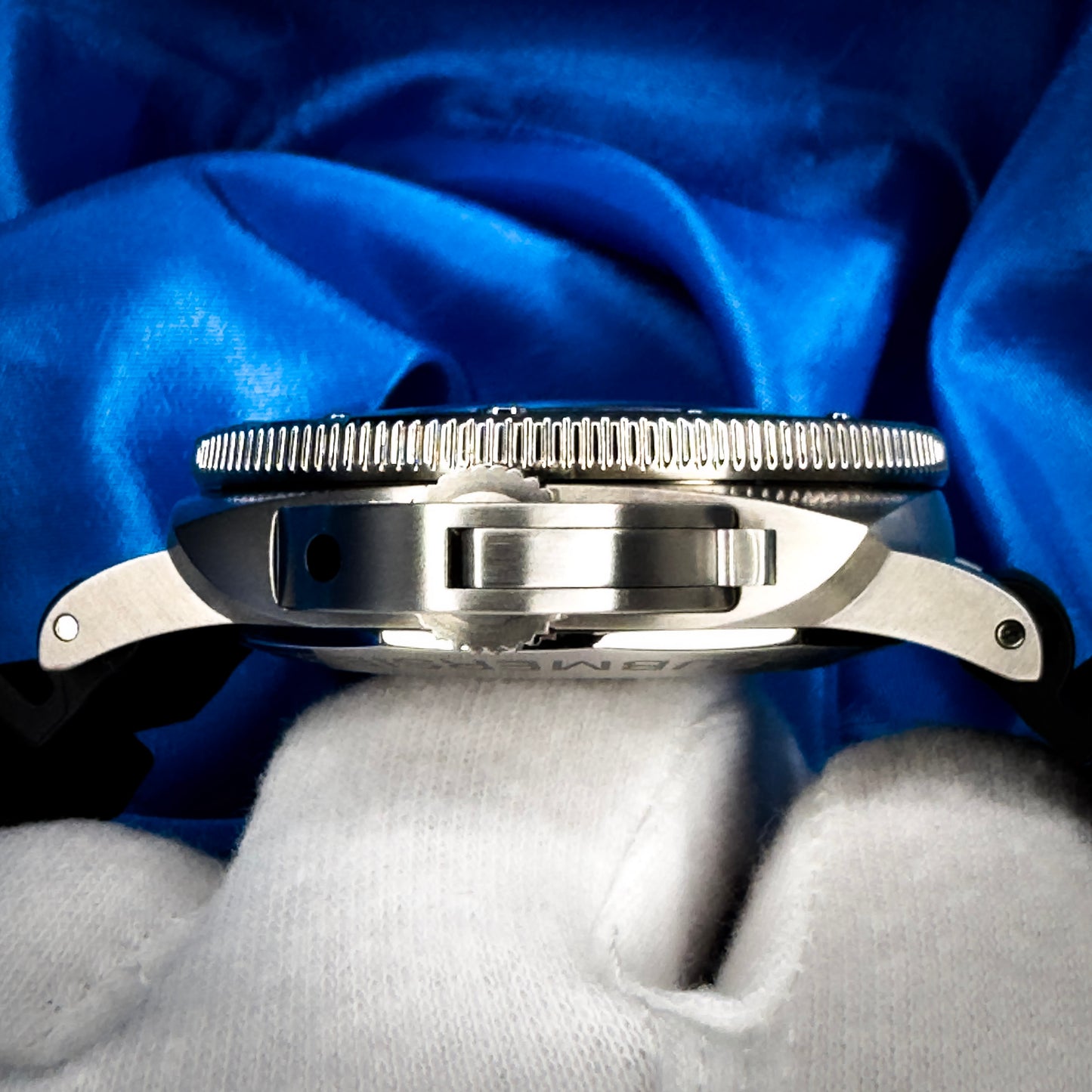 Panerai Submersible 47mm - Ref # PAM01389