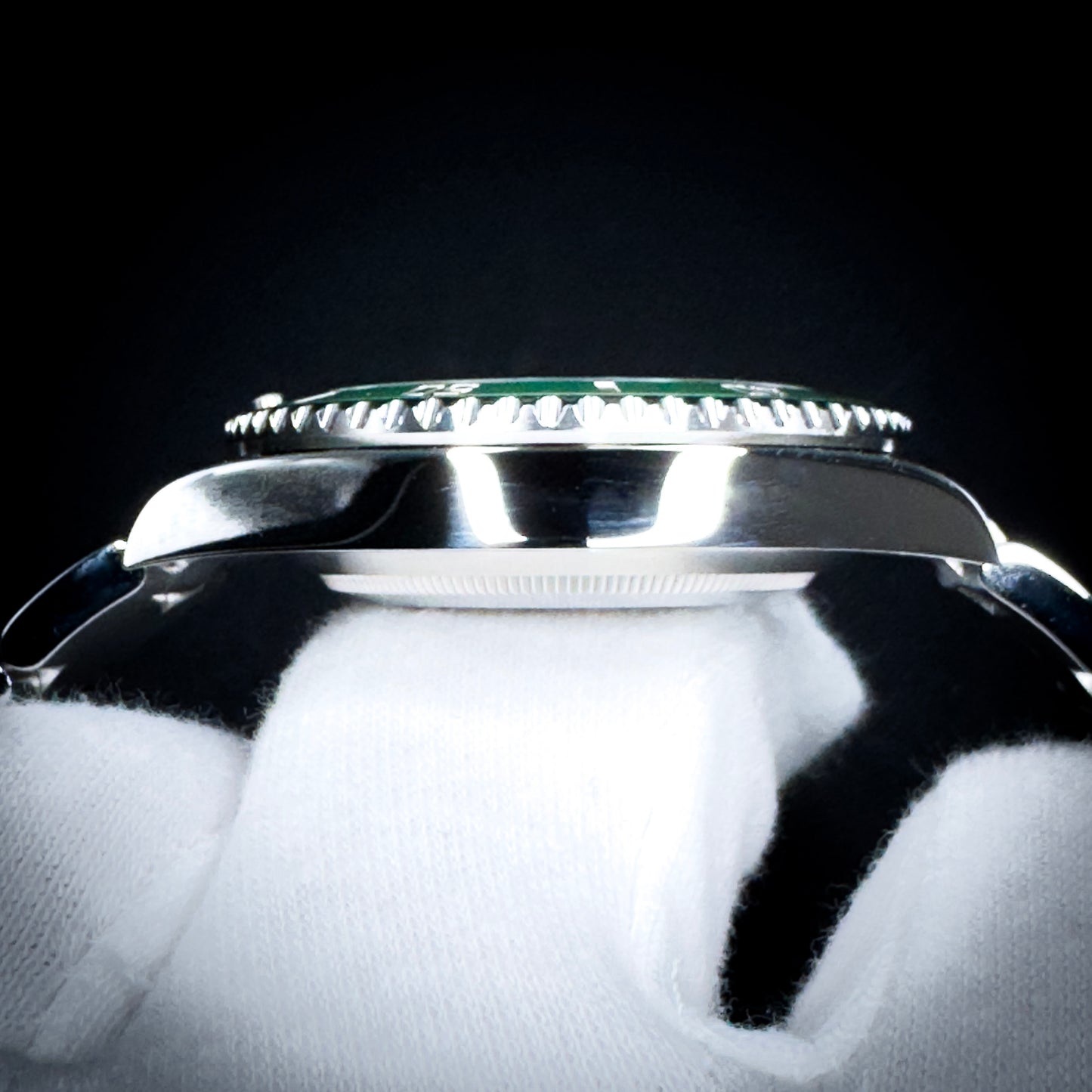 Rolex Submariner "Starbucks" - Ref # 126610LV