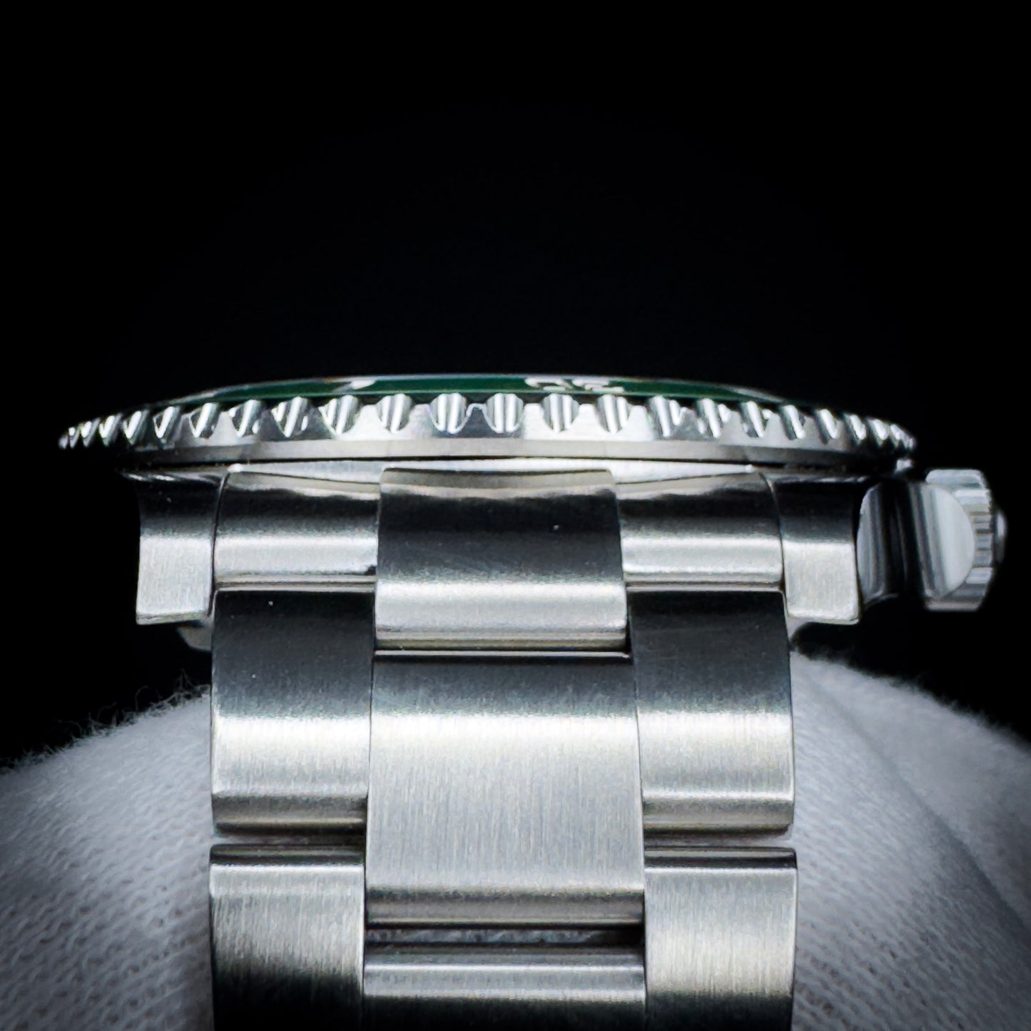 Rolex Submariner "Starbucks" - Ref # 126610LV