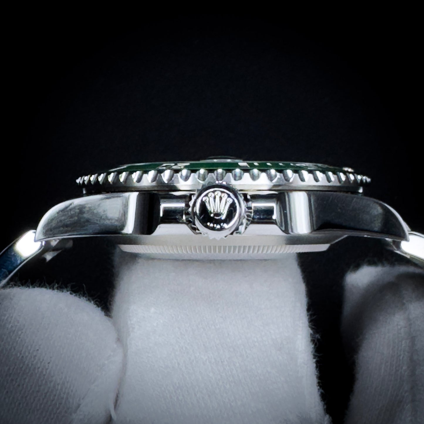 Rolex Submariner "Starbucks" - Ref # 126610LV