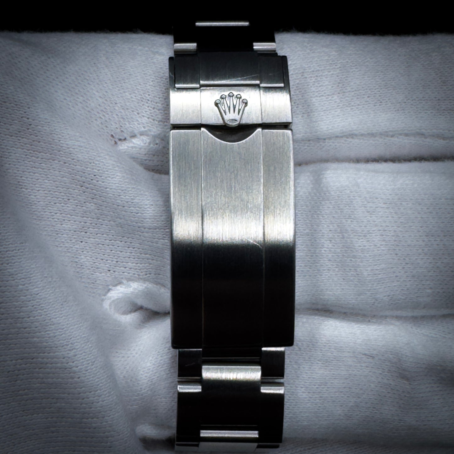 Rolex Submariner "Starbucks" - Ref # 126610LV