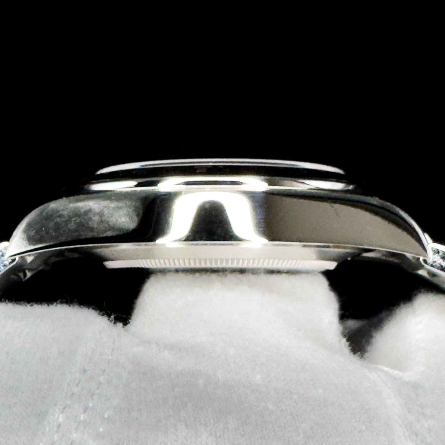 Rolex Explorer II 42mm Black Dial - Ref # 216570