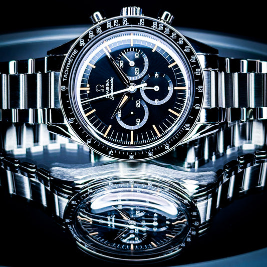Omega Speedmaster First Omega in Space Ref # 310.0.40.50.06.001