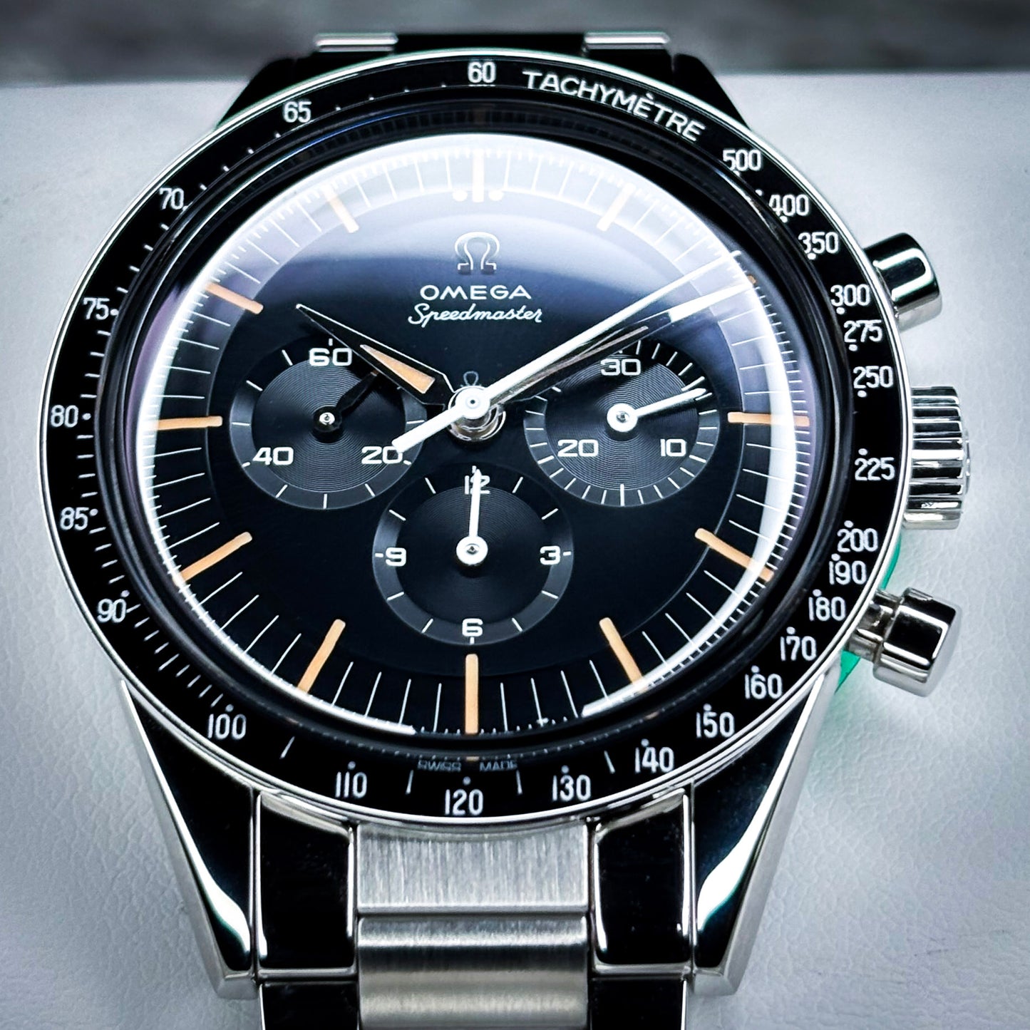 Omega Speedmaster First Omega in Space Ref # 310.0.40.50.06.001