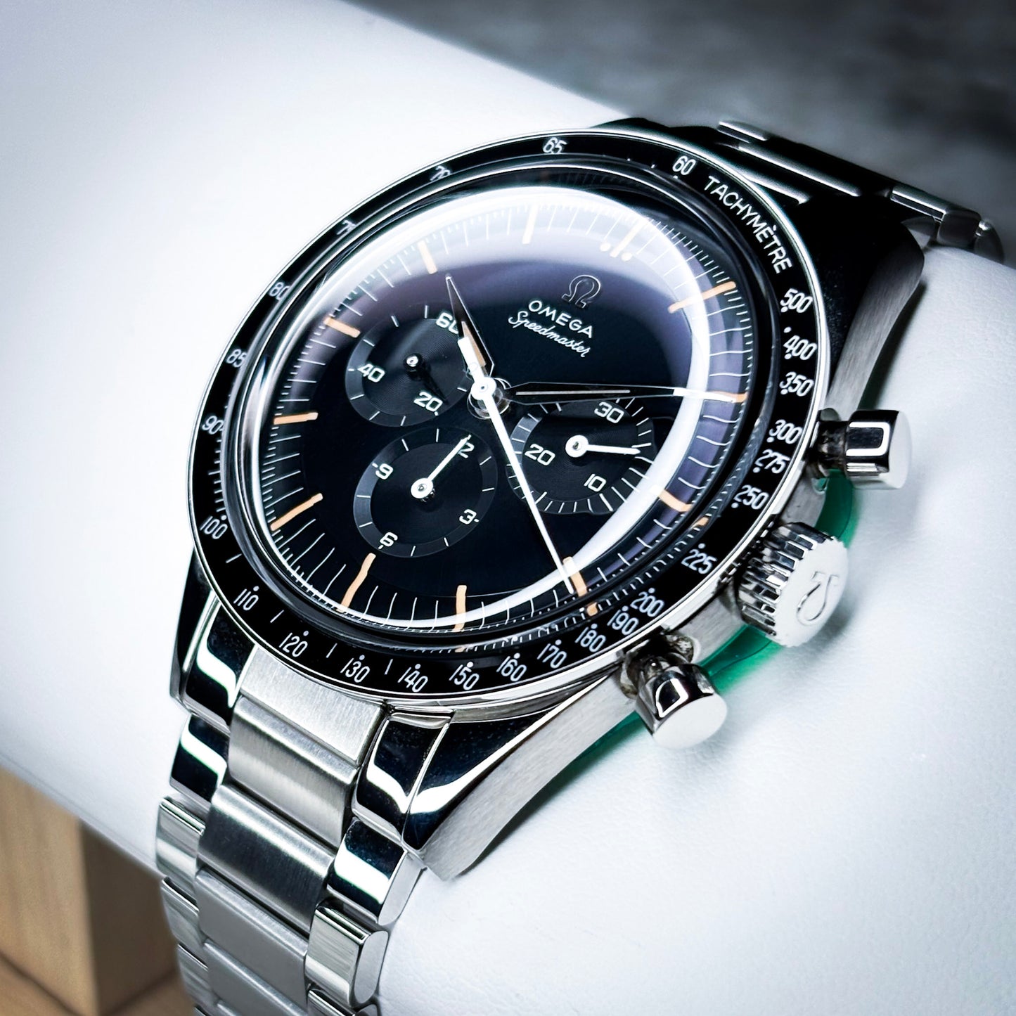 Omega Speedmaster First Omega in Space Ref # 310.0.40.50.06.001