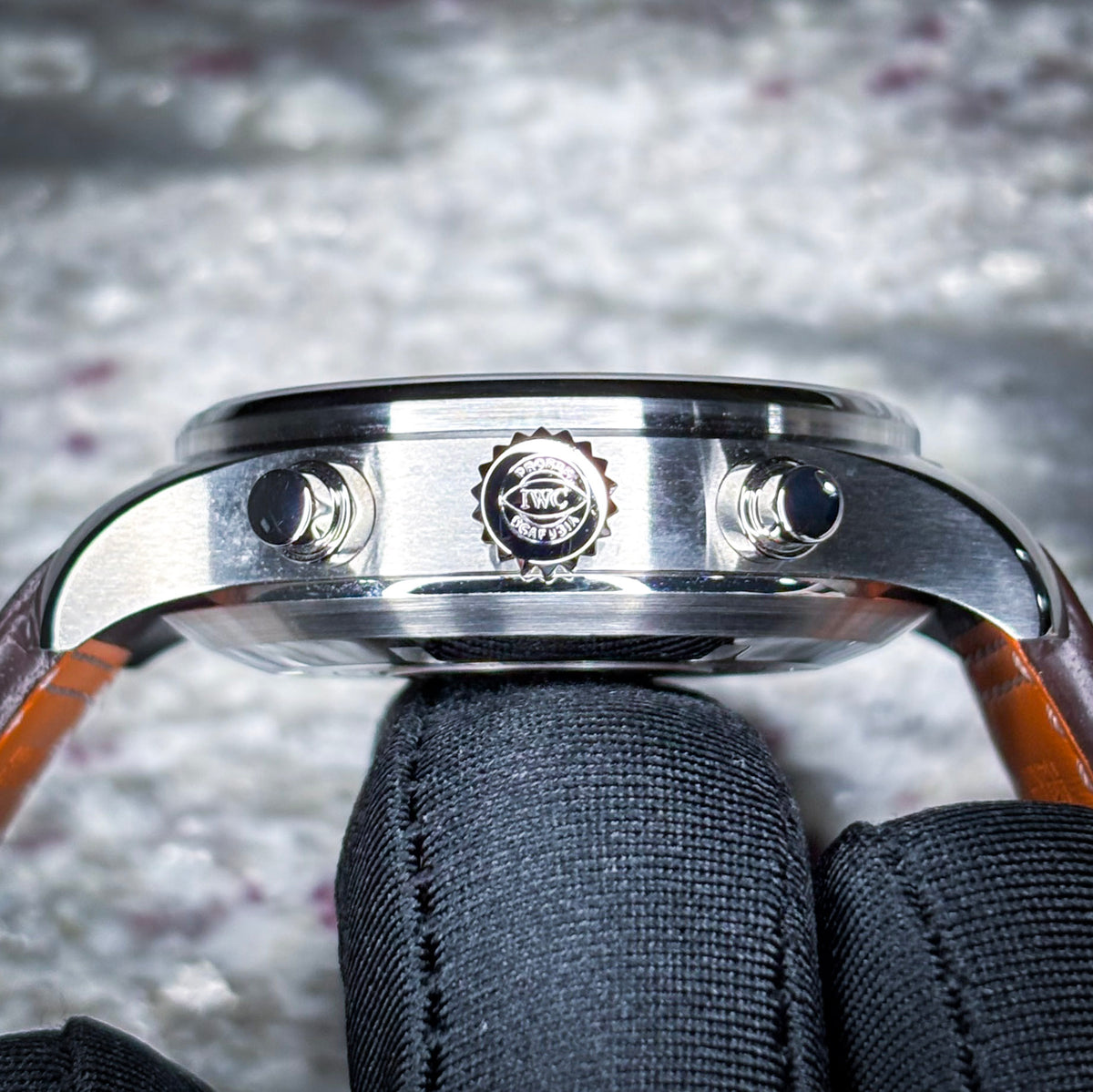 IWC Pilot's Chronograph Antoine de Saint Exupéry Edition IW377713
