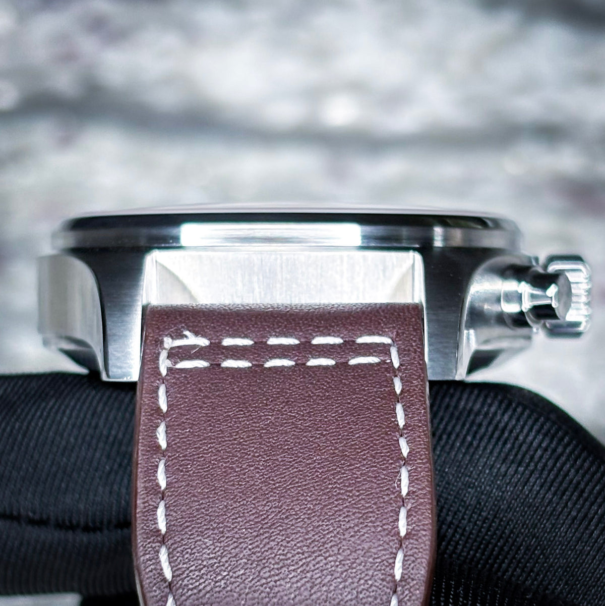 IWC Pilot's Chronograph Antoine de Saint Exupéry Edition IW377713