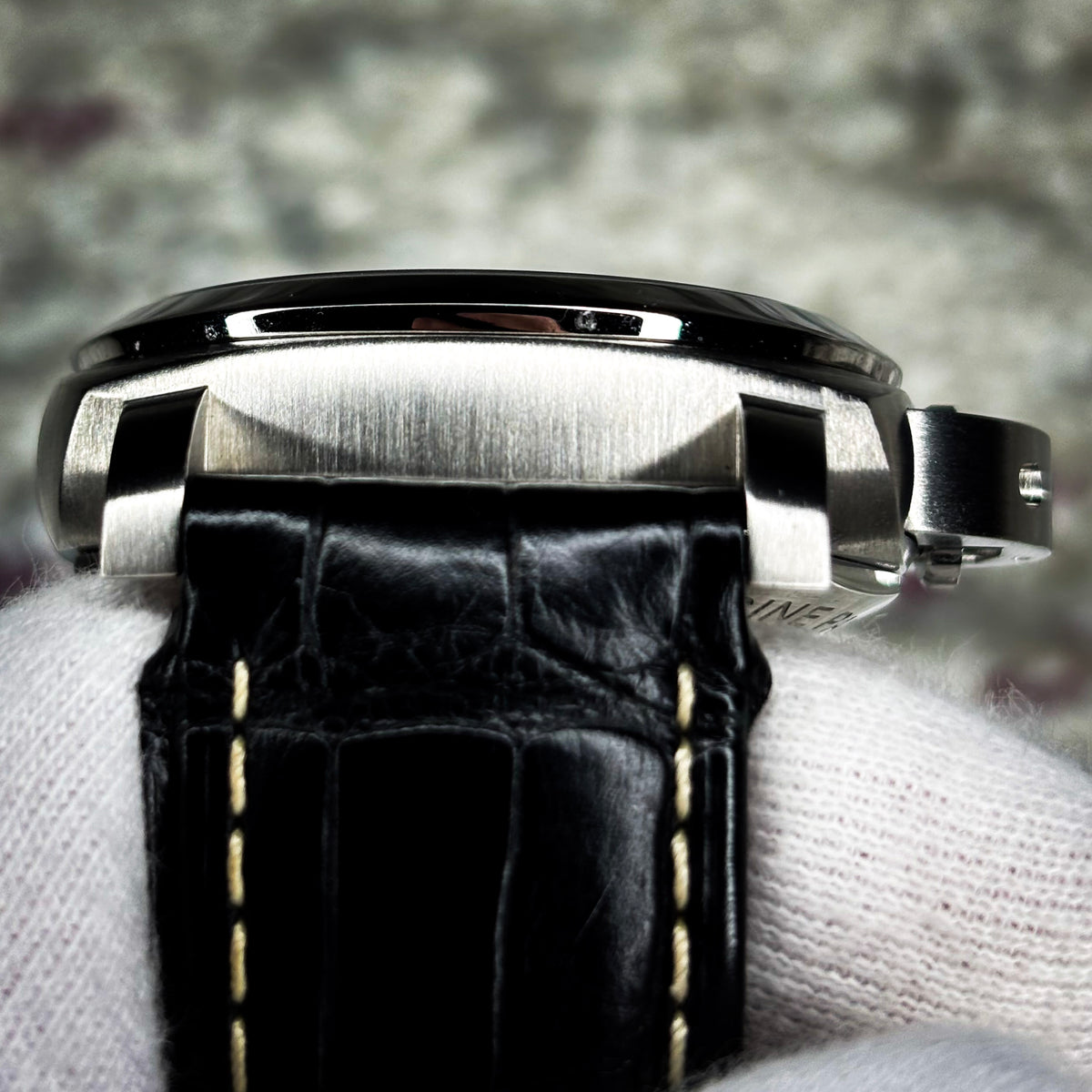 Panerai Luminor 1950 3 day GMT PAM00321