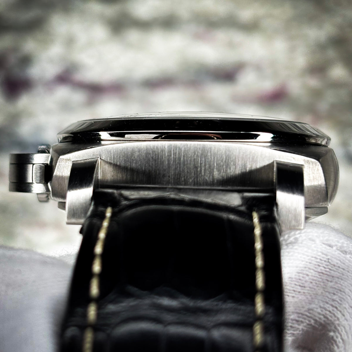 Panerai Luminor 1950 3 day GMT PAM00321